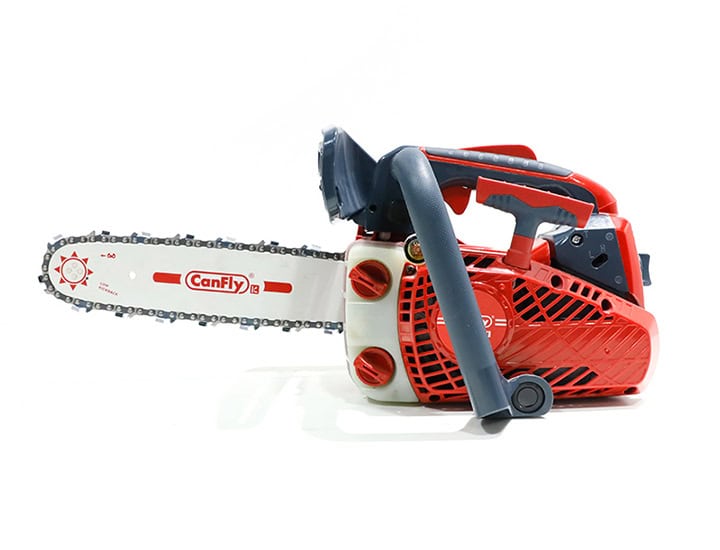 Canfly 350 Gasoline Chainsaw | 25CC Compact High-Efficiency